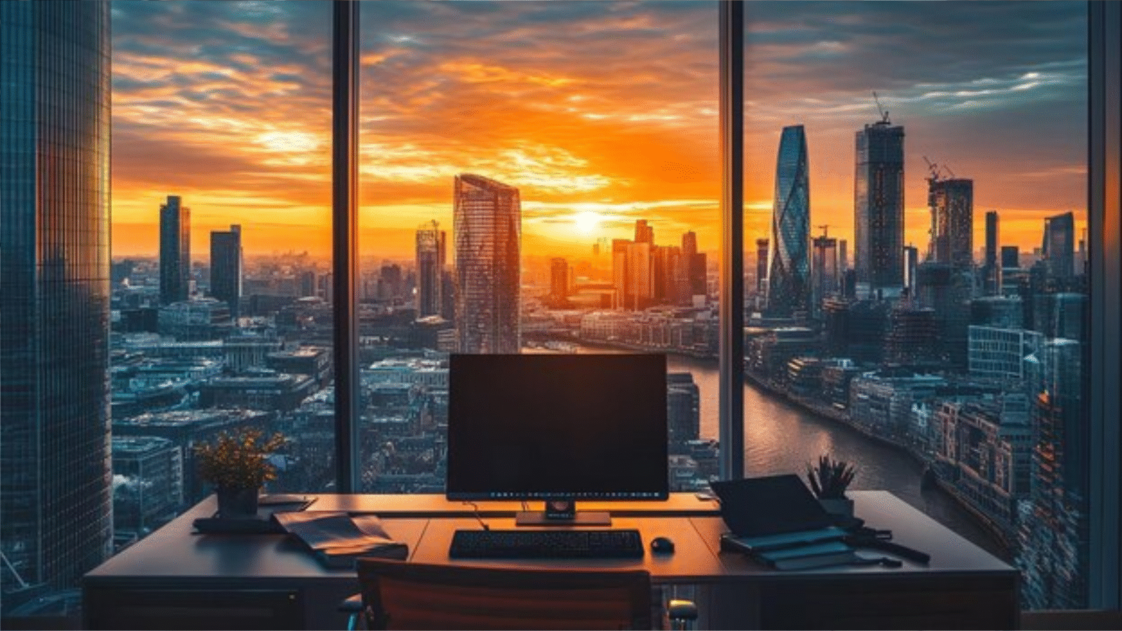 office