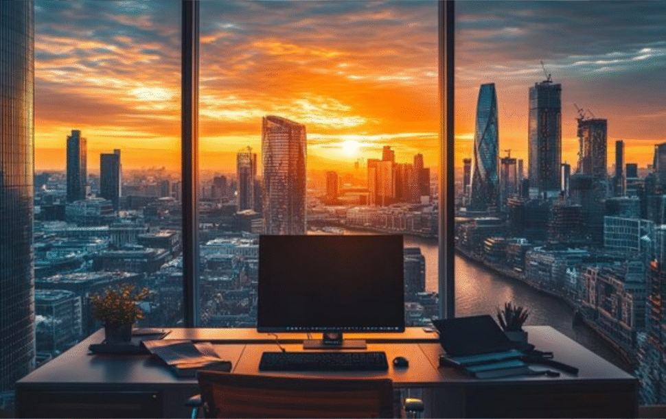 office